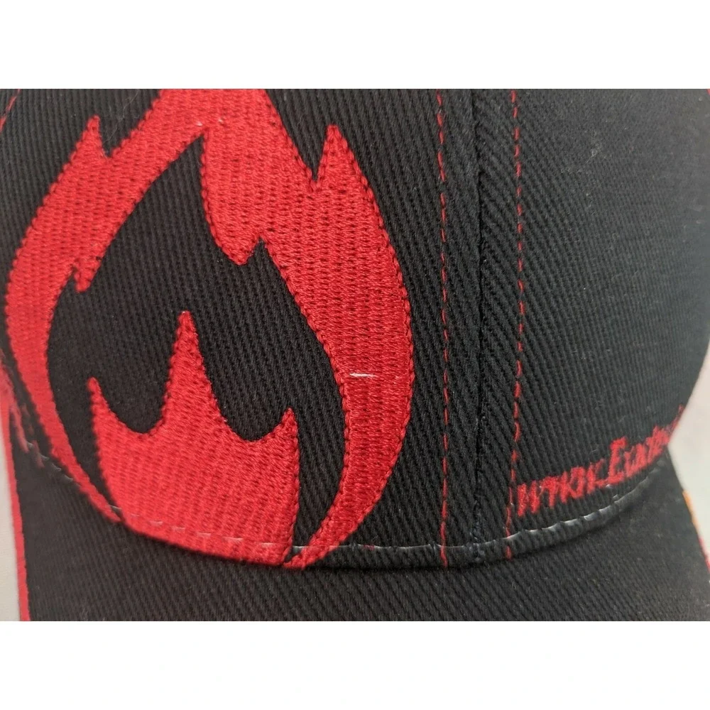 Tabacalera El Artista Cigar Promo‎ Advertising Snapback Hat Cap